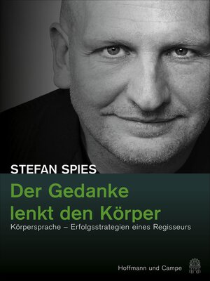 cover image of Der Gedanke lenkt den Körper